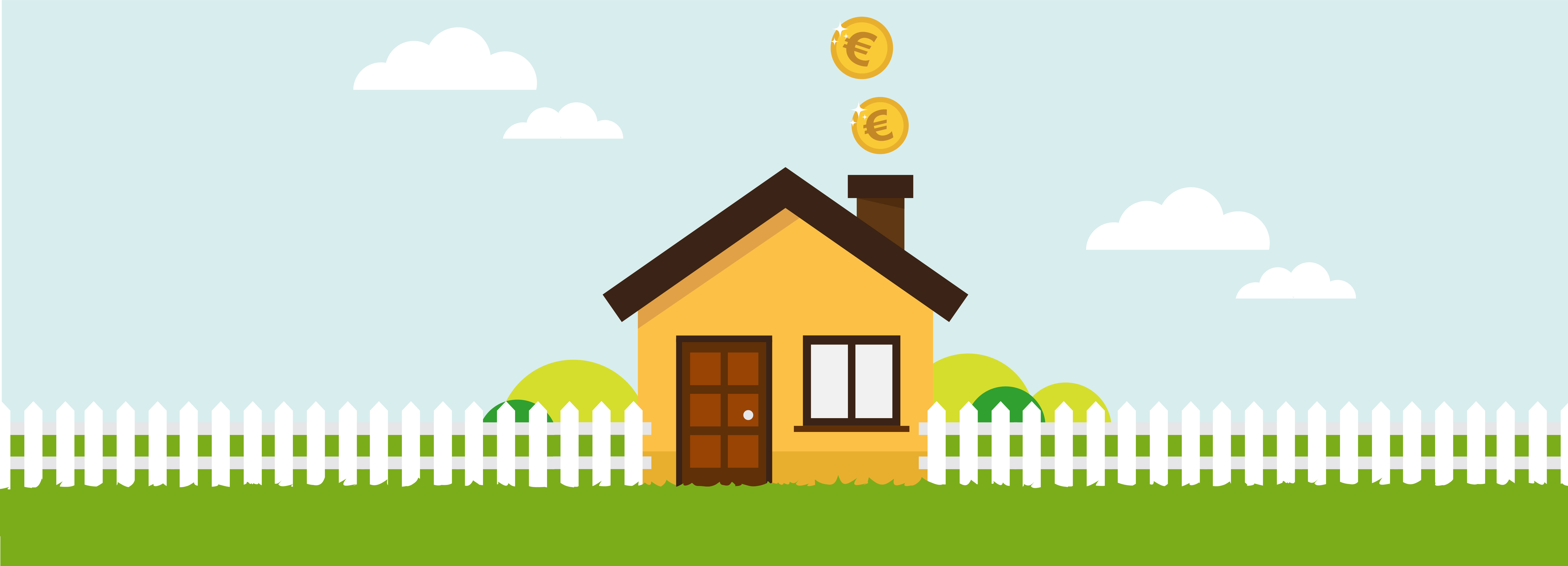 Mutui: le previsioni 2018 su tassi ed erogazioni