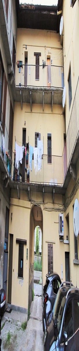 48 Via Trento, Meda 20821, 2 Stanze da Letto Stanze da Letto, 2 Stanze Stanze,1 BagnoBathrooms,Appartamenti,In vendita,Via Trento,1931