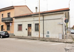 58 Via Prati, Desio 20833, 3 Stanze Stanze,1 BagnoBathrooms,Appartamenti,In vendita,Via Prati,1893